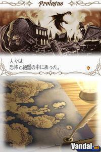Imagen 7 de Fire Emblem: Shadow Dragon para Nintendo DS