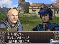 Imagen 10 de Fire Emblem: Shadow Dragon para Nintendo DS