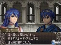 Imagen 8 de Fire Emblem: Shadow Dragon para Nintendo DS