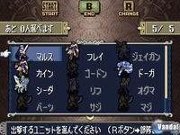 Imagen 15 de Fire Emblem: Shadow Dragon para Nintendo DS