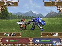 Imagen 13 de Fire Emblem: Shadow Dragon para Nintendo DS