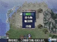 Imagen 12 de Fire Emblem: Shadow Dragon para Nintendo DS
