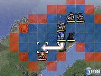 Imagen 11 de Fire Emblem: Shadow Dragon para Nintendo DS