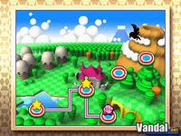 Nintendo desvela Kirby Ultra Super Deluxe
