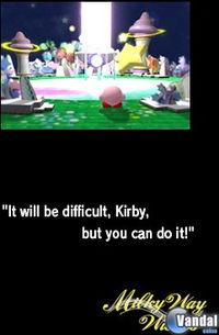 E3: Nuevas im�genes de Kirby Ultra Super Deluxe