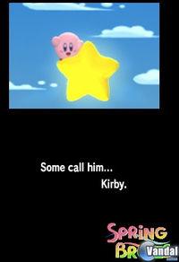 E3: Nuevas im�genes de Kirby Ultra Super Deluxe