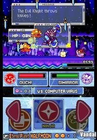 E3: Nuevas im�genes de Kirby Ultra Super Deluxe