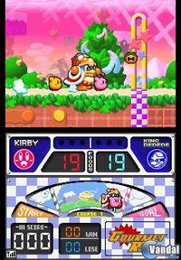 E3: Nuevas im�genes de Kirby Ultra Super Deluxe
