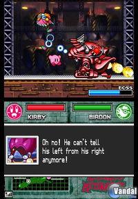 E3: Nuevas im�genes de Kirby Ultra Super Deluxe