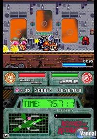 E3: Nuevas im�genes de Kirby Ultra Super Deluxe