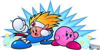 E3: Nuevas im�genes de Kirby Ultra Super Deluxe