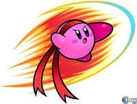 E3: Nuevas im�genes de Kirby Ultra Super Deluxe
