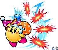 E3: Nuevas im�genes de Kirby Ultra Super Deluxe