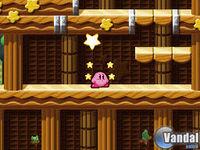 GC: Nuevas im�genes de Kirby Superstar Ultra