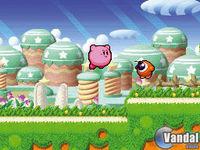 GC: Nuevas im�genes de Kirby Superstar Ultra