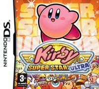 Imagen 35 de Kirby Superstar Ultra para Nintendo DS