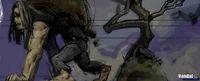 Primeras im�genes e ilustraciones de Br�tal Legend