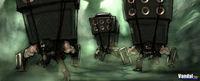 Primeras im�genes e ilustraciones de Br�tal Legend