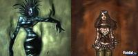 Primeras im�genes e ilustraciones de Br�tal Legend