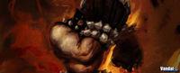 Primeras im�genes e ilustraciones de Br�tal Legend