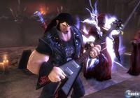Nuevas im�genes de Br�tal Legend