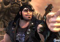 Nuevas im�genes de Br�tal Legend