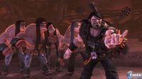 Nuevas im�genes de Br�tal Legend