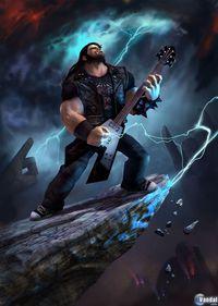 Nuevas im�genes de Br�tal Legend