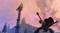 Nuevas im�genes de Br�tal Legend