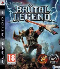Imagen 59 de Br�tal Legend para PlayStation 3