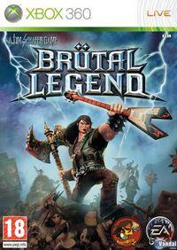 Imagen 59 de Br�tal Legend para Xbox 360