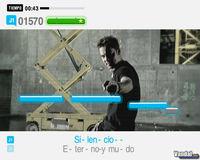SingStar Latino