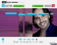 Imagen SingStar Latino