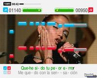 Imagen 3 de SingStar Latino para PlayStation 2