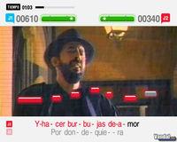 Imagen 1 de SingStar Latino para PlayStation 2