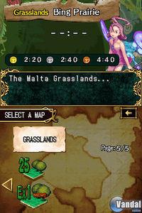 Nuevas im�genes de Steal Princess