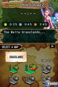 Nuevas im�genes de Steal Princess