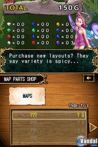 Nuevas im�genes de Steal Princess
