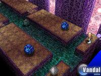 Nuevas im�genes de Steal Princess