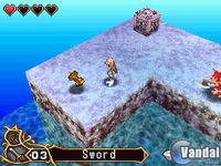 Nuevas im�genes de Steal Princess