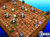 Nuevas im�genes de Steal Princess
