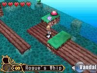Nuevas im�genes de Steal Princess