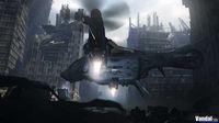 Capcom prepara el regreso de Bionic Commando