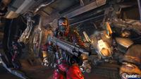 Capcom prepara el regreso de Bionic Commando