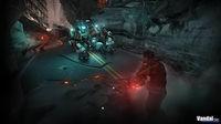 Nuevas im�genes de Bionic Commando