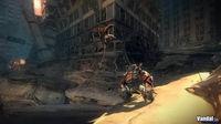 Nuevas im�genes de Bionic Commando