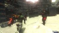 Nuevas im�genes de Bionic Commando