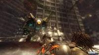 Nuevas im�genes de Bionic Commando