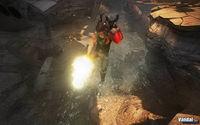 Nuevas im�genes de Bionic Commando