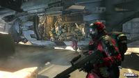 Nuevas im�genes de Bionic Commando
